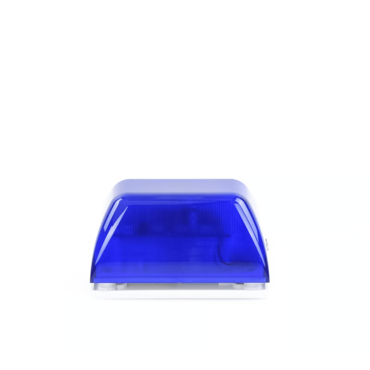 Minicontrolador Audiovisual de Uso No Autorizado o Situaciones Urgentes Color Azul STI-SA5000-B - SILYMX