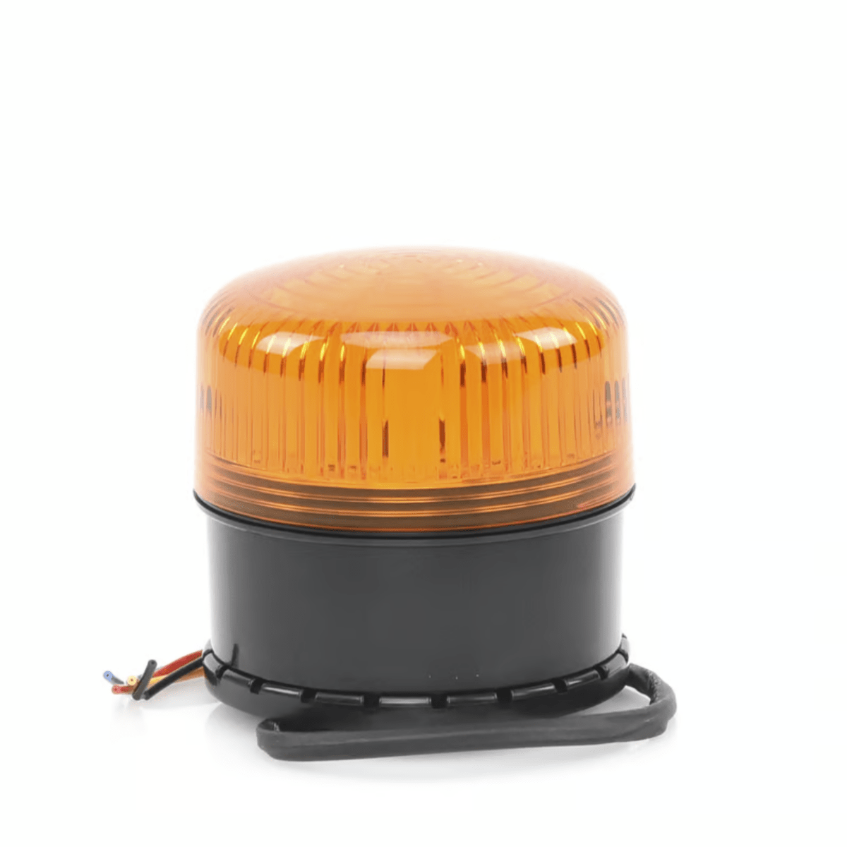 Microcontrolador SELECT ALERT con Alarma Sirena Estrobo para notificar Entradas Salidas No Autorizadas y Emergencias Color Ambar STI-SA5500-A - SILYMX