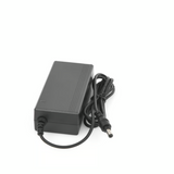 Fuente de Poder Regulada 12 Vcc 3.3 Amp Conector 5.5 mm Recomendado para DVRs y PTZ TURBOHD KPL-040F - SILYMX