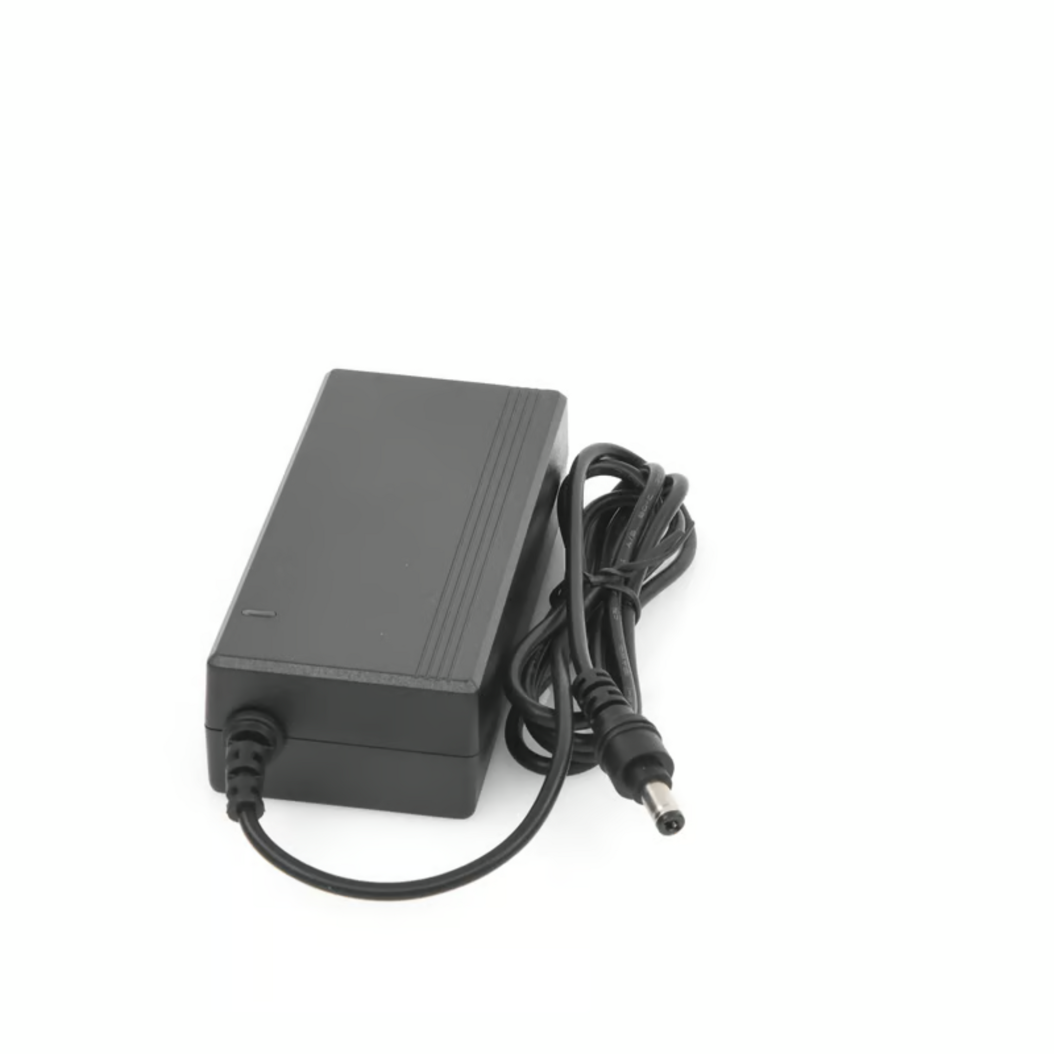 Fuente de Poder Regulada 12 Vcc 3.3 Amp Conector 5.5 mm Recomendado para DVRs y PTZ TURBOHD KPL-040F - SILYMX