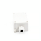 Caja De Conexión Exterior Con Conexión Lateral Para 6 Líneas Incluye Glándulas PST-TJ6P - SILYMX