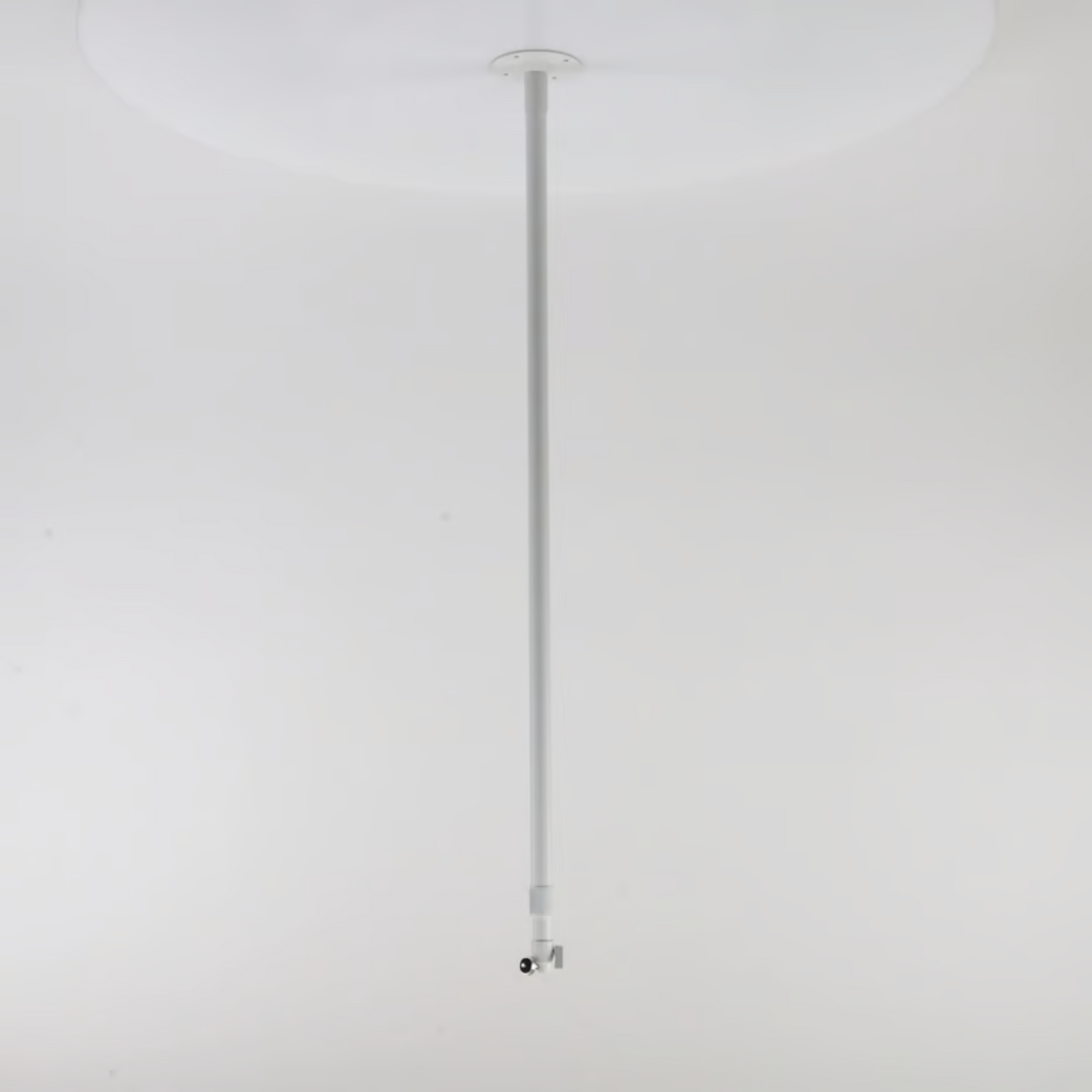 Montaje Colgante Extendible de 2 mts DS-1297ZJ - SILYMX