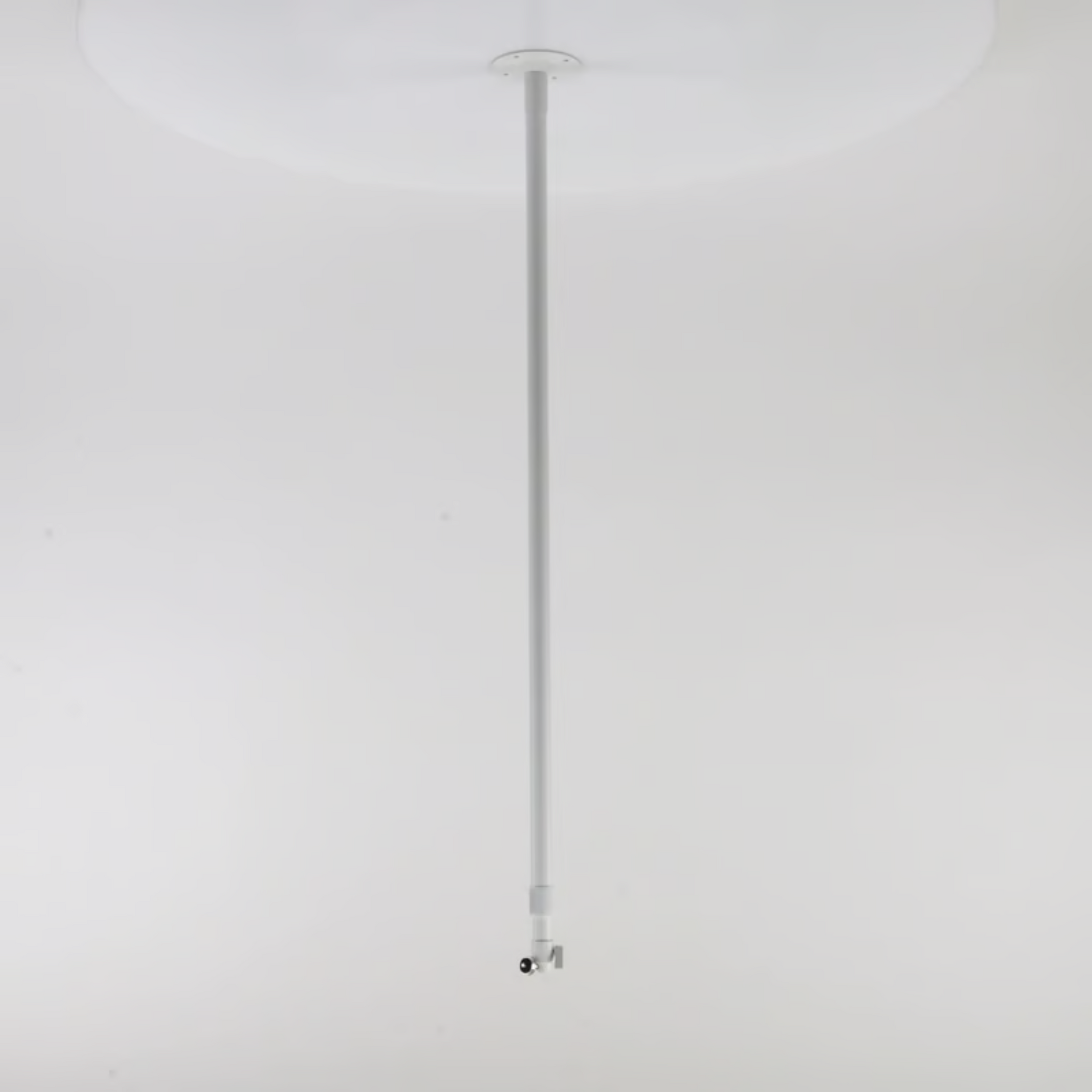 Montaje Colgante Extendible de 2 mts DS-1297ZJ - SILYMX