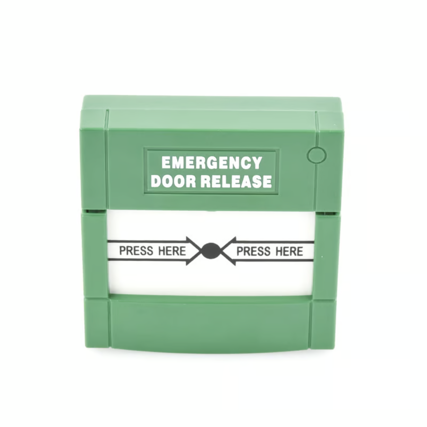 Estación Manual Con Interruptor Restaurado Por Llave PROGLASSG - SILYMX