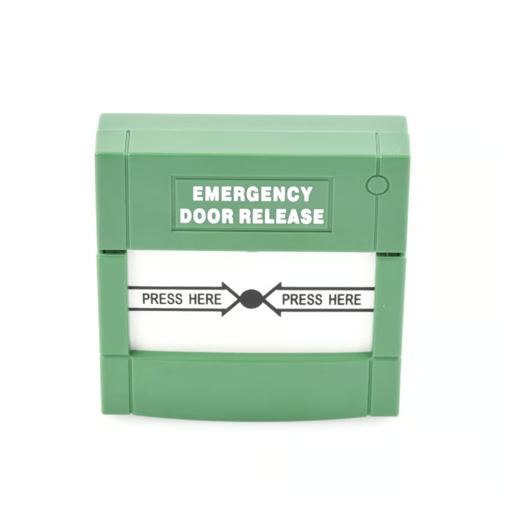 Estación Manual Con Interruptor Restaurado Por Llave PROGLASSG - SILYMX