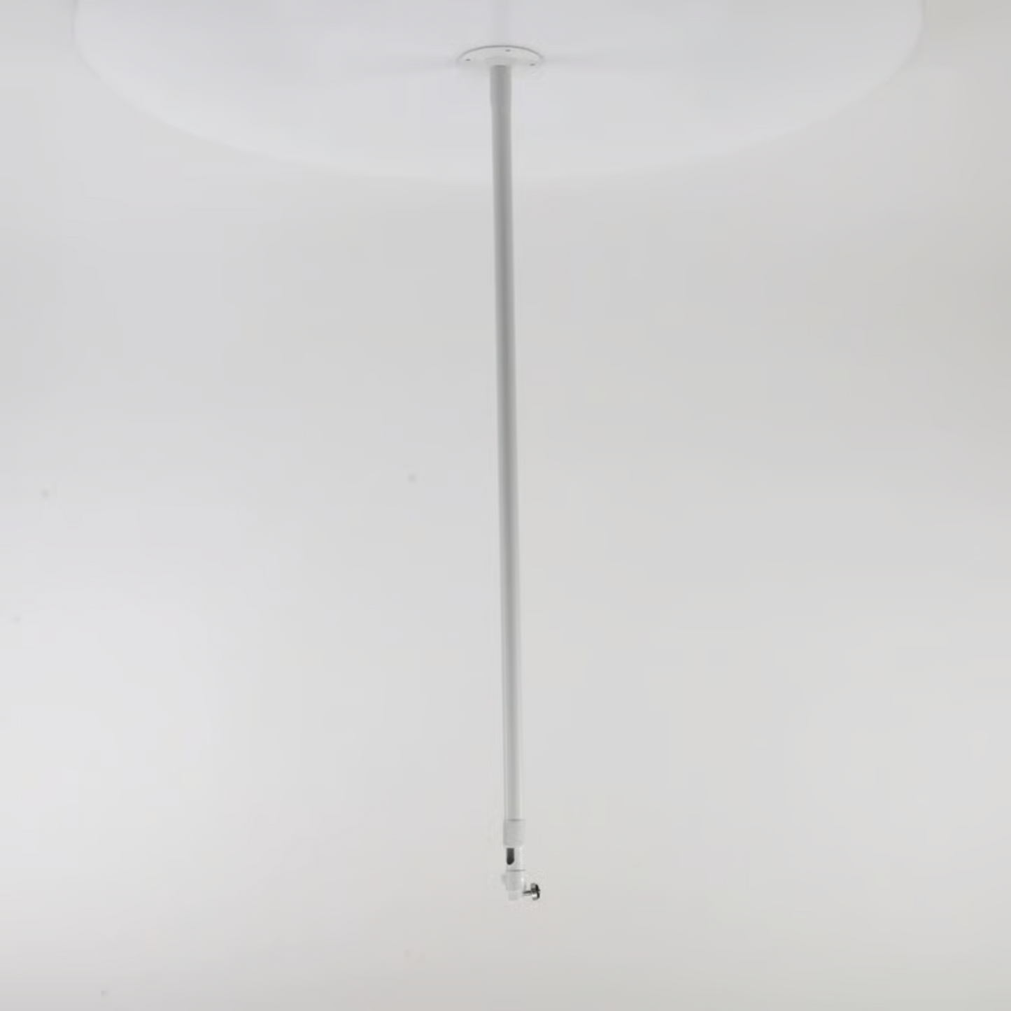 Montaje Colgante Extendible de 2 mts DS-1297ZJ - SILYMX