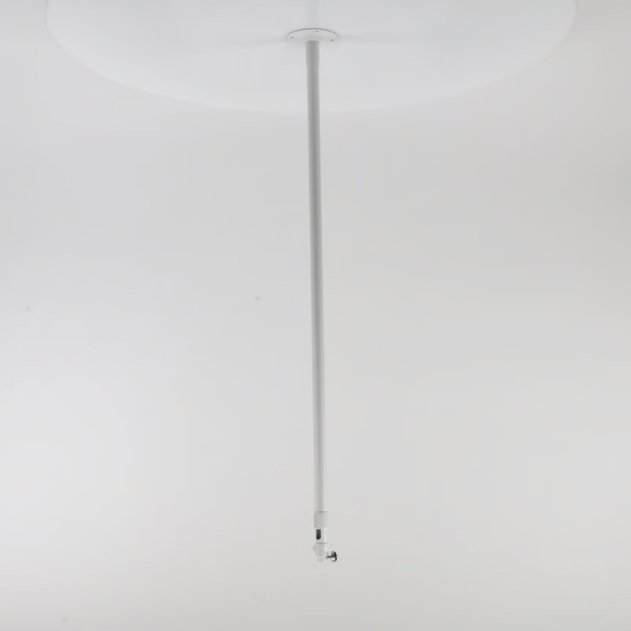 Montaje Colgante Extendible de 2 mts DS-1297ZJ - SILYMX