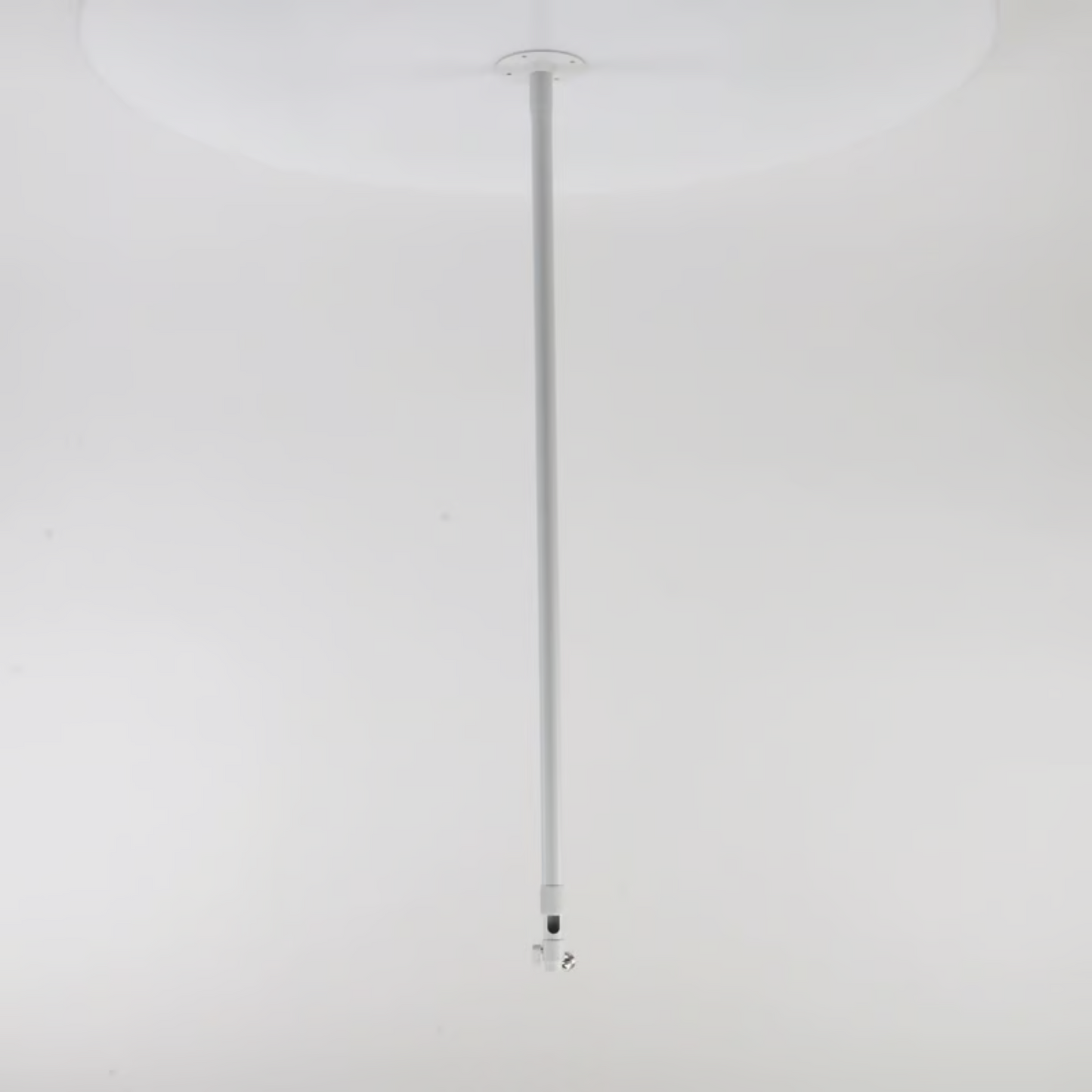 Montaje Colgante Extendible de 2 mts DS-1297ZJ - SILYMX