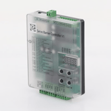 Cuadro De Mando Para Barrera Ds-tmg300 366002400 - SILYMX