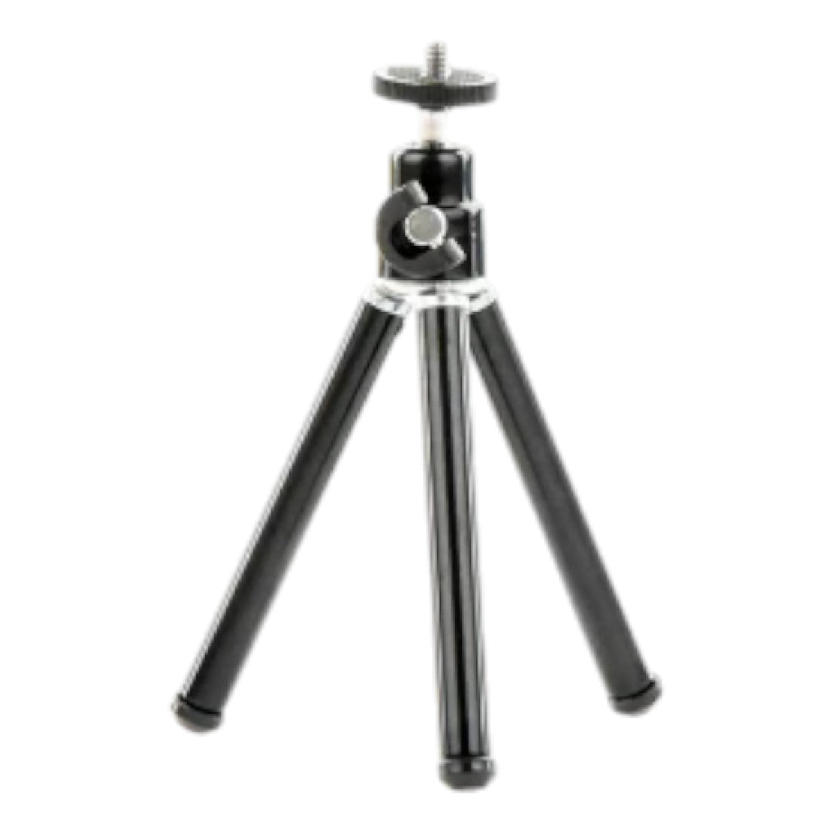 Tripie Para Cámaras Web 15 A 30 Cms Tornillo 1/4 DS-U1530-B - SILYMX