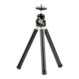 Tripie Para Cámaras Web 15 A 30 Cms Tornillo 1/4 DS-U1530-B - SILYMX