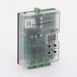 Cuadro De Mando Para Barrera Ds-tmg300 366002400 - SILYMX