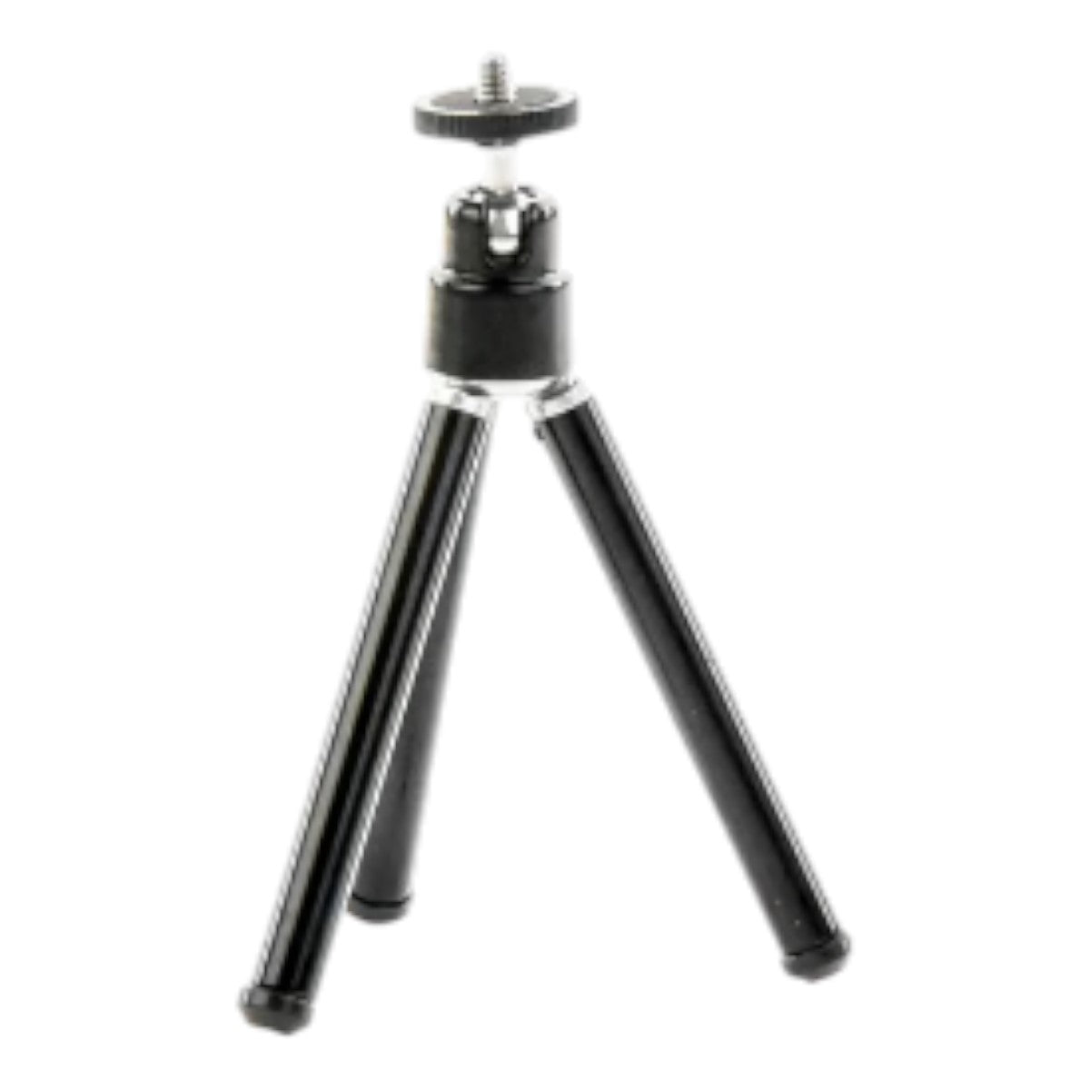 Tripie Para Cámaras Web 15 A 30 Cms Tornillo 1/4 DS-U1530-B - SILYMX