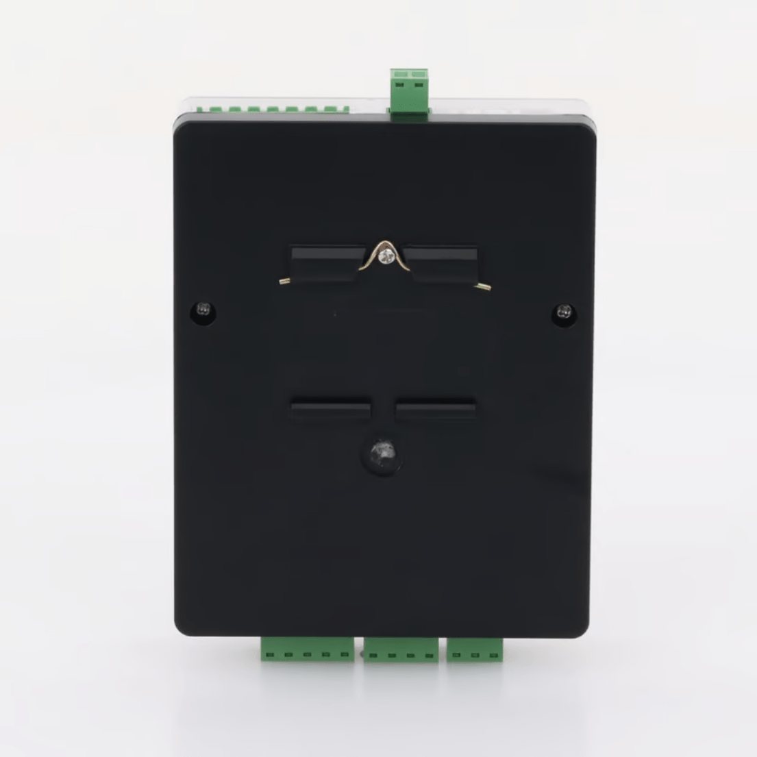 Cuadro De Mando Para Barrera Ds-tmg300 366002400 - SILYMX