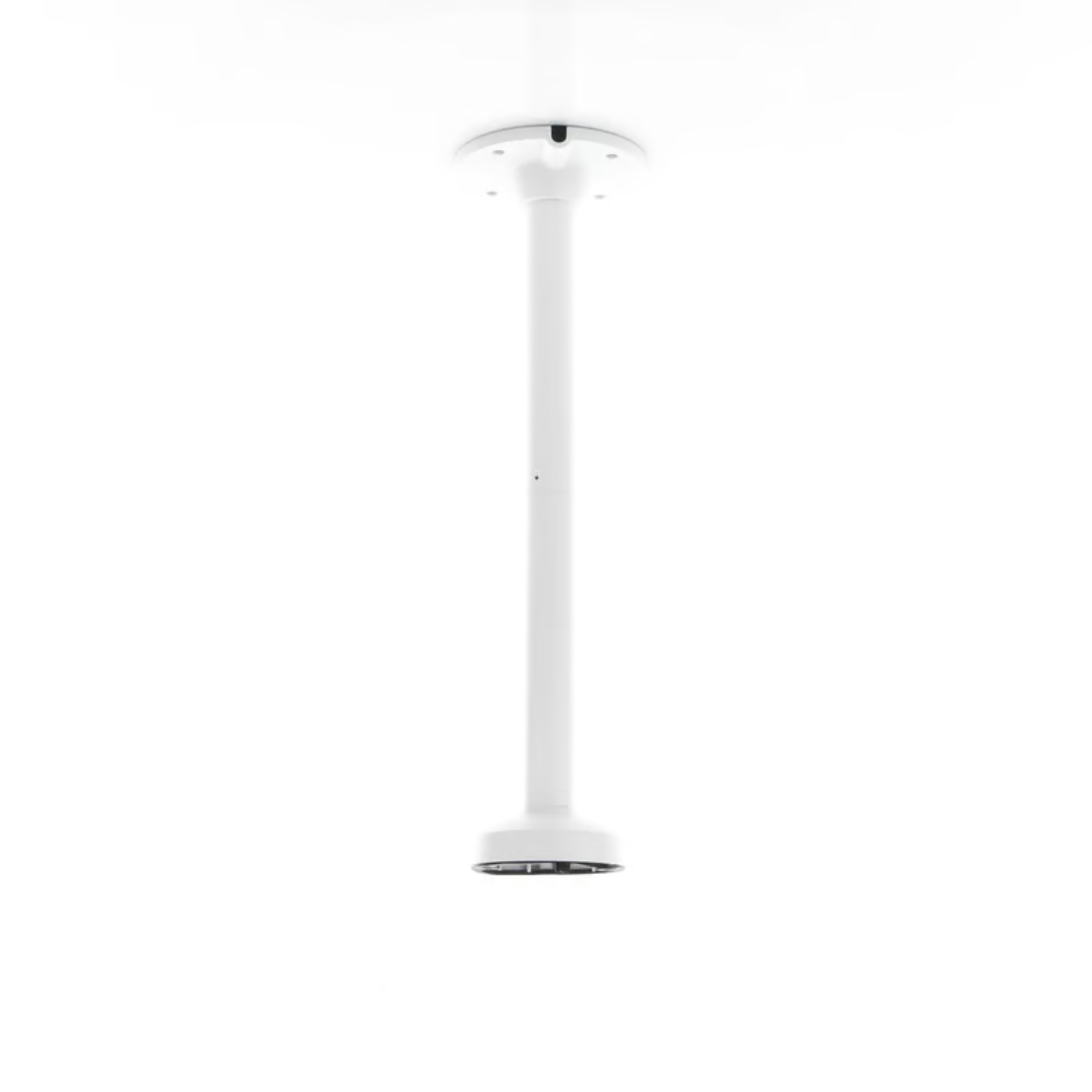 Montaje de Techo para Cámaras Domo DS-2CD21XXGX de 50 cms de Largo - SILYMX