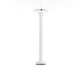 Montaje de Techo para Cámaras Domo DS-2CD21XXGX de 50 cms de Largo - SILYMX