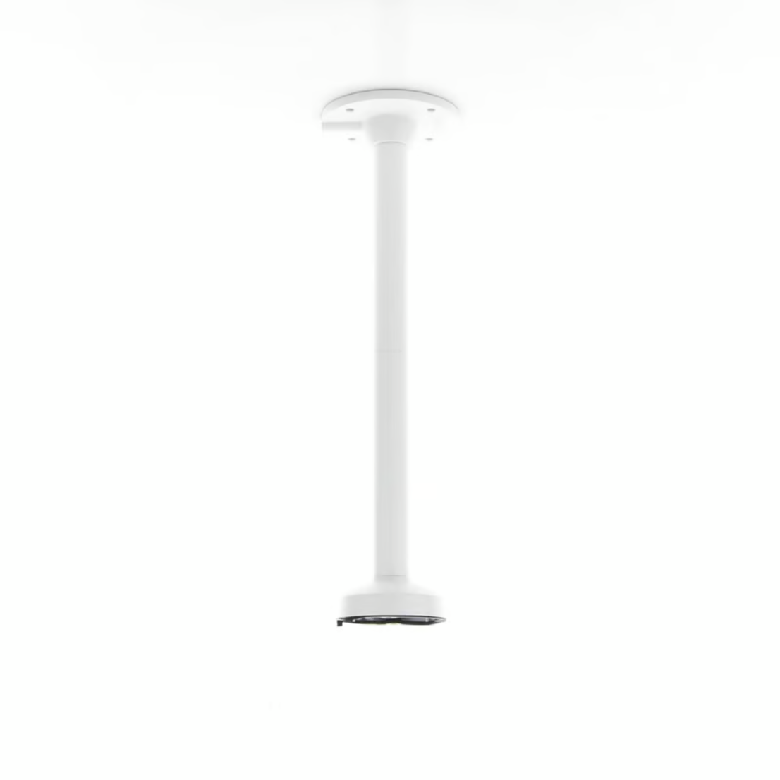 Montaje de Techo para Cámaras Domo DS-2CD21XXGX de 50 cms de Largo - SILYMX