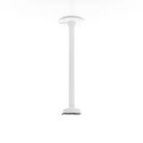 Montaje de Techo para Cámaras Domo DS-2CD21XXGX de 50 cms de Largo - SILYMX