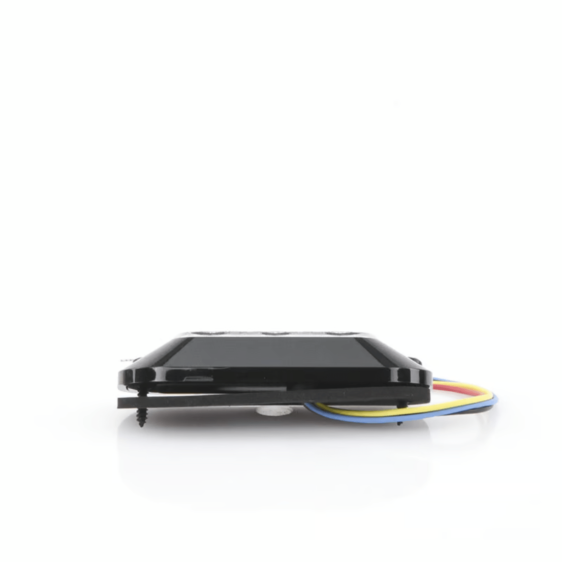 Luz perimetral de 3 LEDS color blanco ED-3703C - SILYMX