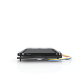 Luz perimetral de 3 LEDS color blanco ED-3703C - SILYMX