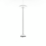 Montaje de Techo para Cámaras Domo DS-2CD21XXGX de 50 cms de Largo - SILYMX