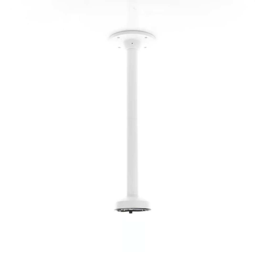 Montaje de Techo para Cámaras Domo DS-2CD21XXGX de 50 cms de Largo - SILYMX