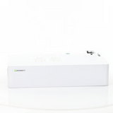 Batería de Litio LiFePO4 48Vdc Batería 5kWh Instalación en Suelo o en Pared Apilable Growatt AXE5.0LC1 - SILYMX