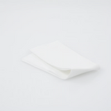 Toallita seca electrostática de 30 x 30 cm auxiliar en la limpieza de superficies o pantallas de equipos de computo y aparatos electrónicos fibra óptica limpia sin rayar no daña superficies delicadas TOALLITA-SECA - SILYMX