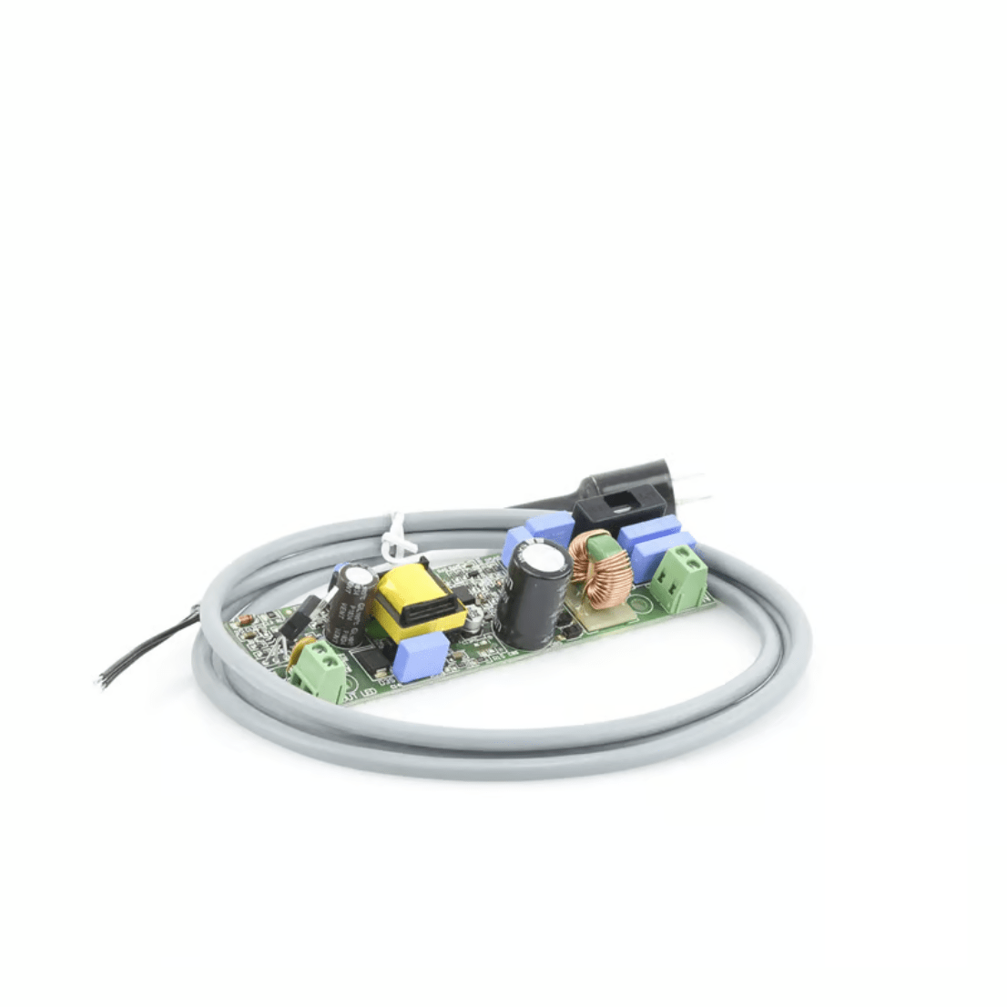 Acceso VehicularFAAC390081Kit De Conexión De Manguera Iluminada Para Barreras 390081 - SILYMX