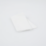 Toallita seca electrostática de 30 x 30 cm auxiliar en la limpieza de superficies o pantallas de equipos de computo y aparatos electrónicos fibra óptica limpia sin rayar no daña superficies delicadas TOALLITA-SECA - SILYMX