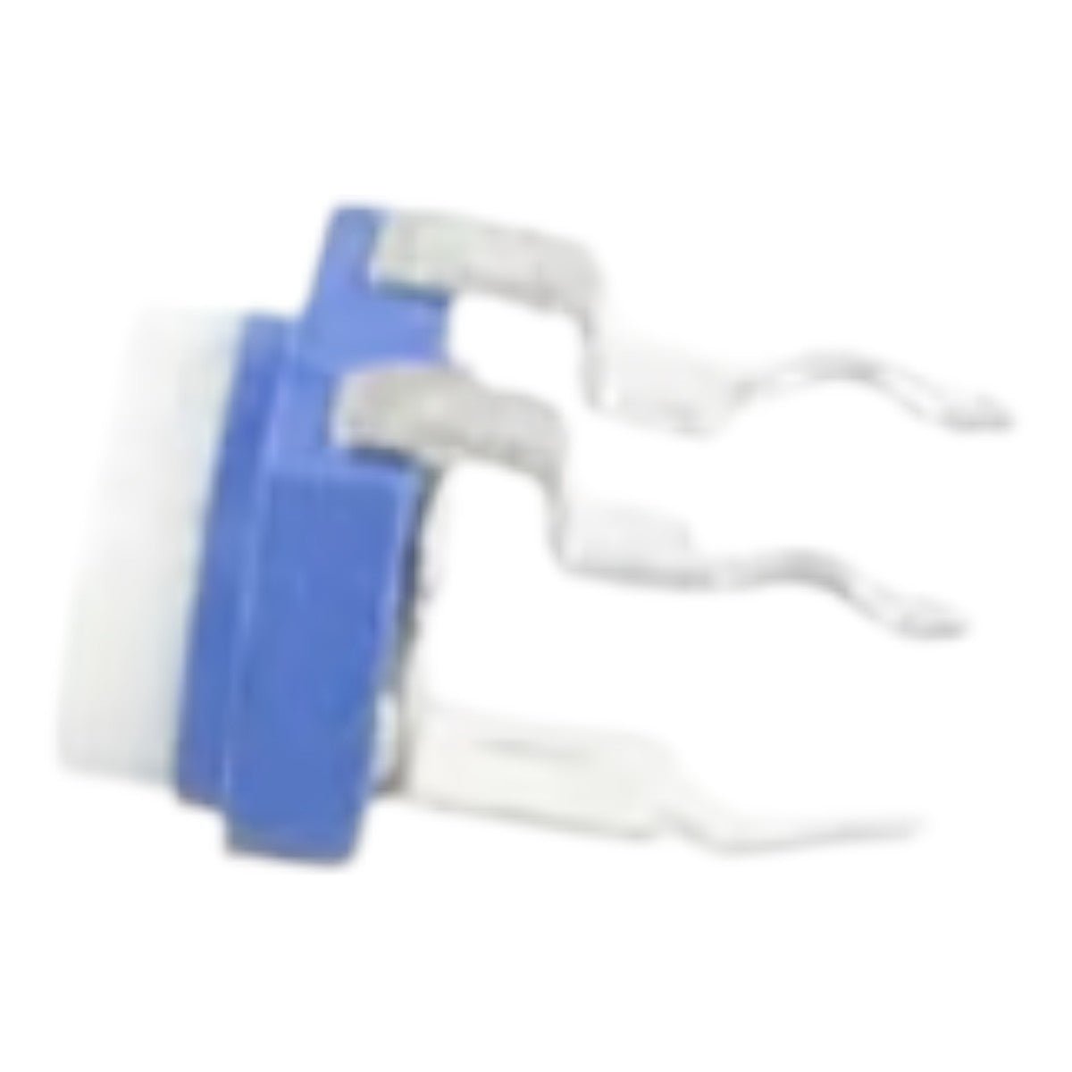 Potenciómetro 0 - 1 K ohm para reparación de Fuentes EPCOM POWER LINE Ajuste de Voltaje  8536411000 - SILYMX