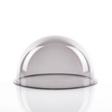 Burbuja Transparente para Domos de 5 in DS-5PTZ-BUBBLE-T - SILYMX