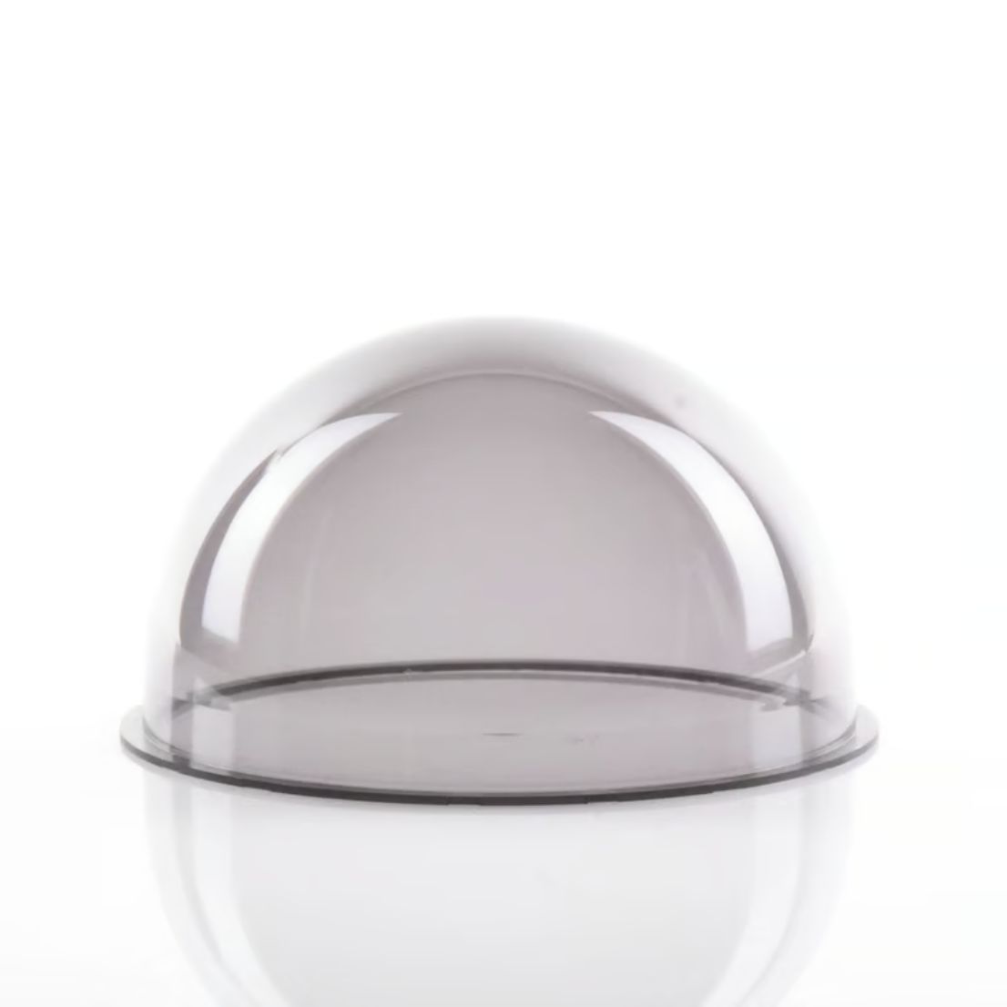 Burbuja Transparente para Domos de 5 in DS-5PTZ-BUBBLE-T - SILYMX