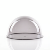 Burbuja Transparente para Domos de 5 in DS-5PTZ-BUBBLE-T - SILYMX