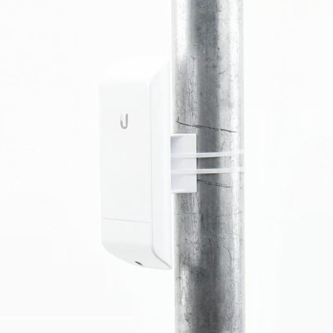Access point Ubiquiti airMAX  blanco 220V locoM5 - SILYMX