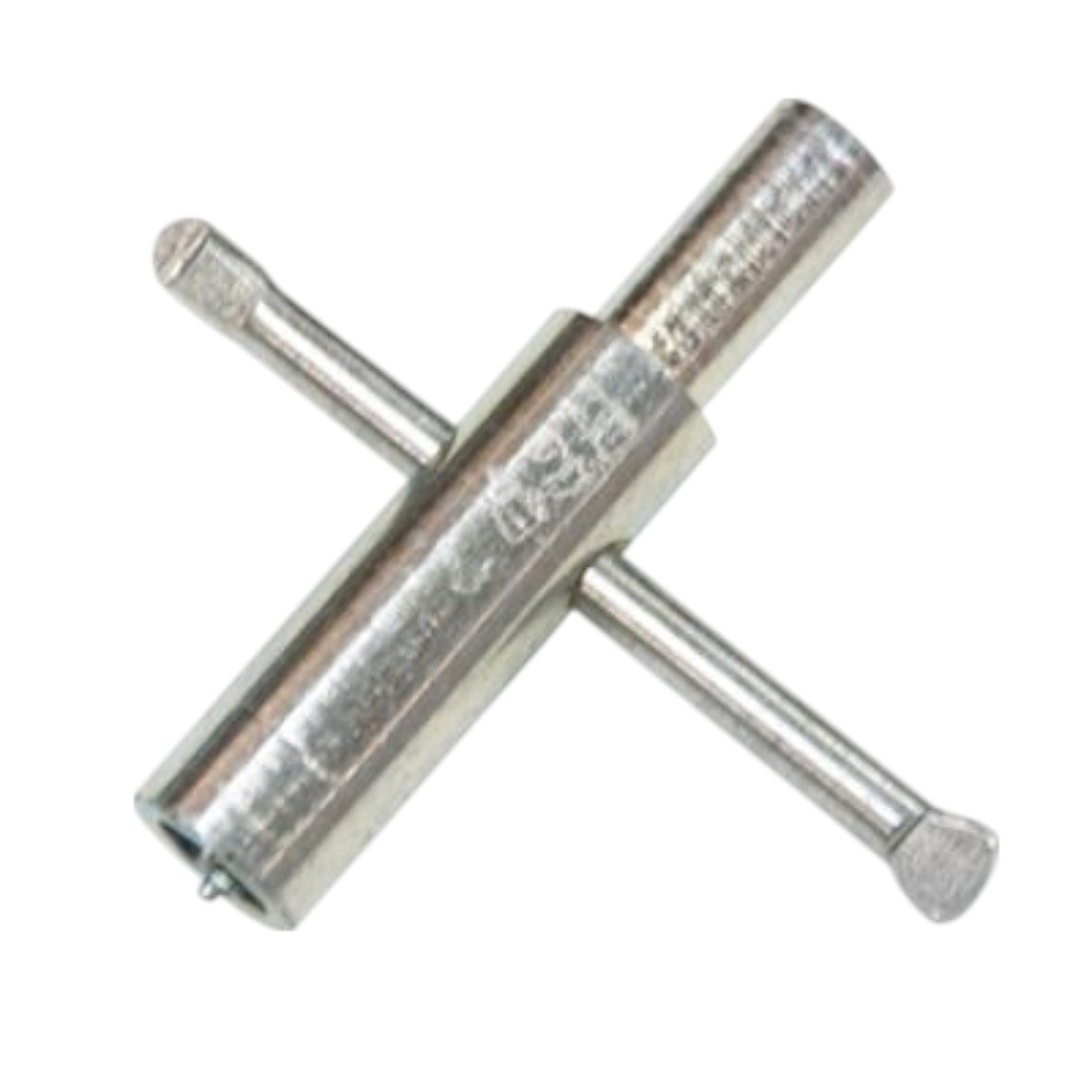 Llave de Tubo para Desatornillar Opresores en Radios Portátiles KENWOOD - SILYMX