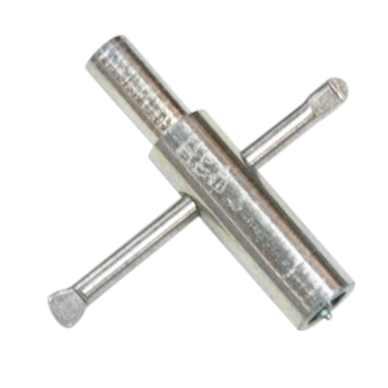 Llave de Tubo para Desatornillar Opresores en Radios Portátiles KENWOOD - SILYMX