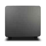 Audio ProfesionalTRUAUDIODFS12BKSubwoofer Activo 12in Down - Firing 500W RMS Recinto Sellado Negro TRUAUDIO DFS12BK - SILYMX