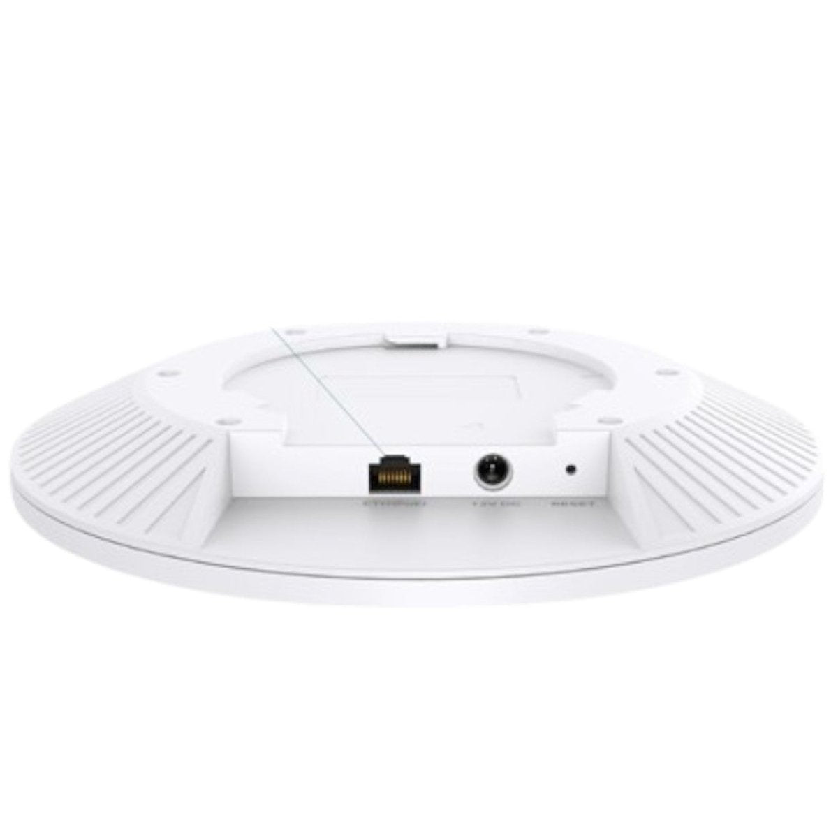 Punto De Accesso Wifi 7 Tribanda 1 Puerto Rj45 Tp-link  EAP773 - SILYMX