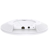 Punto De Accesso Wifi 7 Tribanda 1 Puerto Rj45 Tp-link  EAP773 - SILYMX