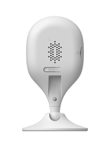 Cámara Seguridad Ip Wifi Audio Inalámbrica Dahua 3mp A1 Cubo - SILYMX