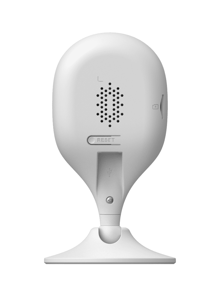 Cámara Seguridad Ip Wifi Audio Inalámbrica Dahua 3mp A1 Cubo - SILYMX