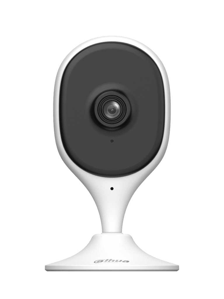 Cámara Seguridad Ip Wifi Audio Inalámbrica Dahua 3mp A1 Cubo - SILYMX