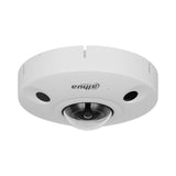 DAHUA IPC-EBW81242N - Cámara IP Fisheye Resolución de 12 MP/ Lente 1.85mm/ ? 360/ IR 10 mts/ IA WizMind/ Conteo de Personas/ Cantidad de Personas en Áreas/ Mapa de Calor/ PoE/ DWDR/ H.265/ IP67/ IK10/ E&S Alarma/ E&S Audio - Imagen 2