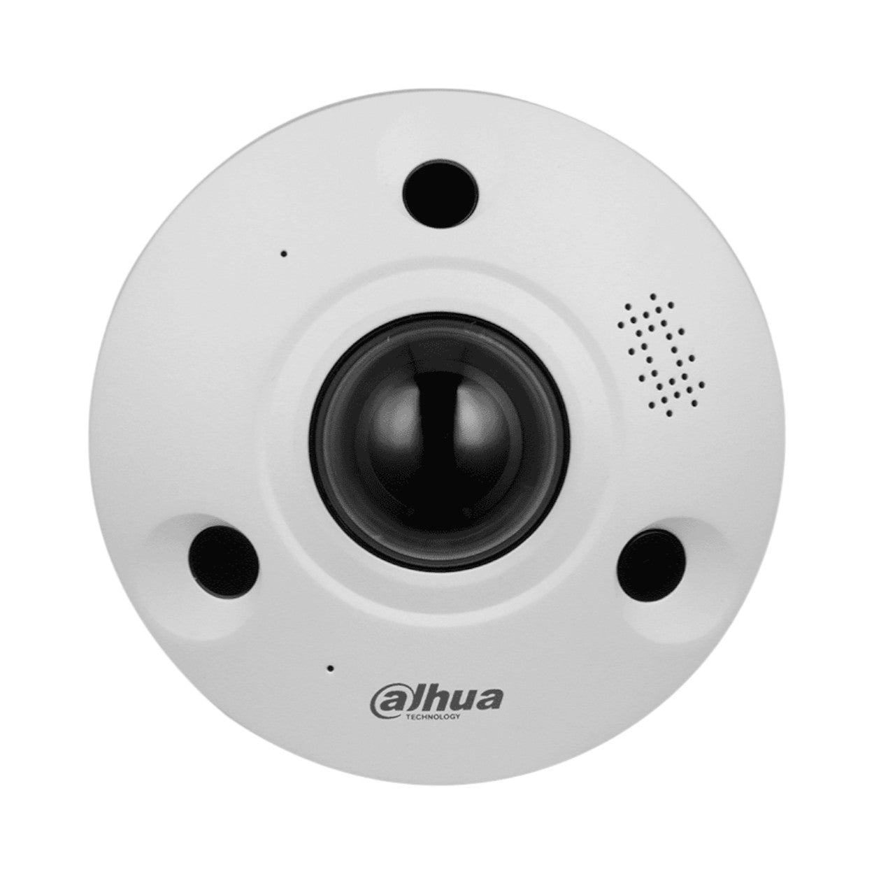 DAHUA IPC-EBW81242N - Cámara IP Fisheye Resolución de 12 MP/ Lente 1.85mm/ ? 360/ IR 10 mts/ IA WizMind/ Conteo de Personas/ Cantidad de Personas en Áreas/ Mapa de Calor/ PoE/ DWDR/ H.265/ IP67/ IK10/ E&S Alarma/ E&S Audio - Imagen 3
