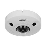 Camaras IP FisheyeDAHUADH-IPC-EBW8842-ASCámara IP Fisheye 8MP WizMind IR 10m Mapa de Calor Conteo PoE Dahua DH - IPC - EBW8842 - AS - SILYMX