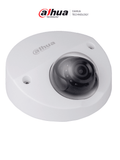 Camara Domo IP 2MP Antivandalica Microfono IR 23m WDR IP67 IK10 PoE Dahua DH-IPC-HDBW3231FN-M