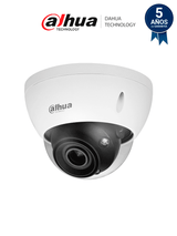Cámara IP Domo DAHUA IPC-HDBW5442E-ZE · 4MP · Varifocal · IR 40m · WizMind · IP67 · IK10 - Imagen 1