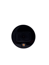 Cámara IP Bullet de 4 Megapíxeles Iluminador Dual Lente de 2.8mm 94 Grados de Apertura Micrófono Integrado 15 Metros de Iluminación con Luz Visible H.265+ WDR de 120 dB DH-IPC-HFW1439S1-A-IL DAHUA - Imagen 4