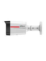 Camara Bullet IP 2MP WizColor WizSense Lente 2.8mm Luz Calida 50m Microfono PoE IP67 Dahua DH-IPC-HFW2249TL-S-PRO - Imagen 3
